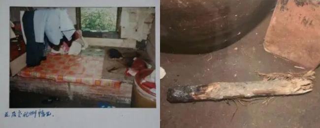 沈阳警方破获31年前杀人案 真凶终落网