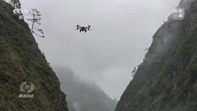 再难 也要挺进核心区 救援黄金72小时