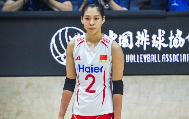 中国女排获亚锦赛亚军 无缘直通奥运