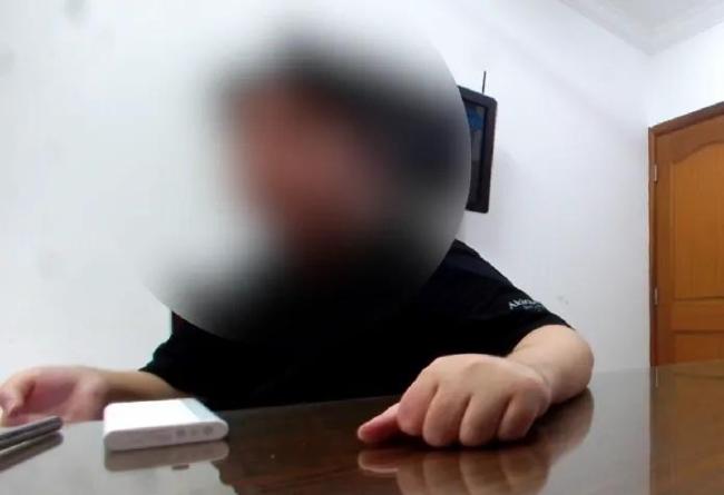 留日学生被骗父母报警求助 一场跨国骗局险掏空家底