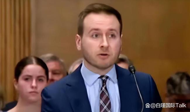 学者：美国正悄悄修正对华博弈漏洞 鹰派认知反转