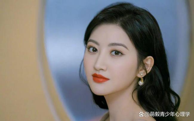 景甜事件：女明星遇人不淑，轻则被赔掉半生积蓄、重则搭上半条命？