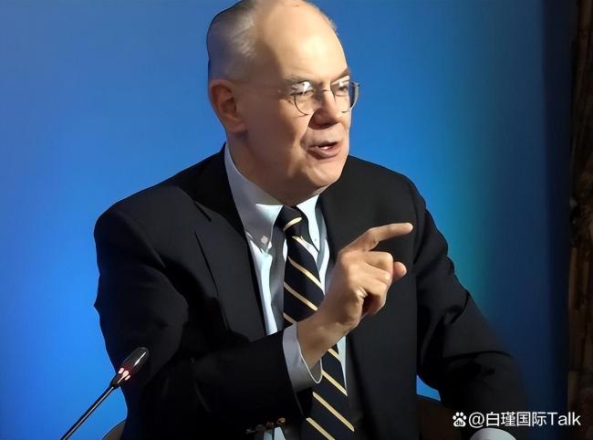 学者：美国正悄悄修正对华博弈漏洞 鹰派认知反转