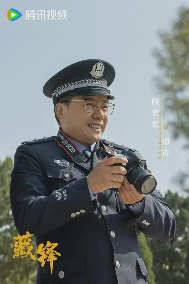 《士兵突击》最强售后剧 老兵新岗再聚首