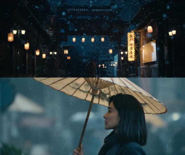 《醒来》实现美学与叙事双向奔赴
