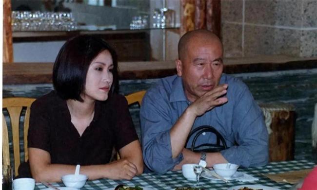 李沐宸自曝演季洁压力大 挑战经典角色不易