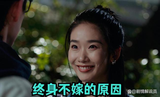 早春晴朗做的最伟大的决定 守护那份温柔