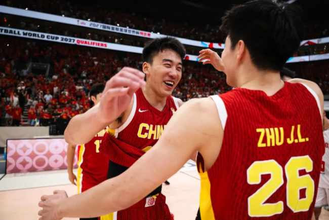 王俊杰发文：Hansen大爹，NBA拯救NCAA ！