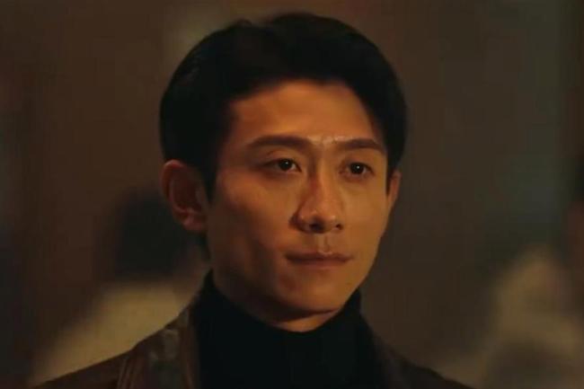 李沐宸说重案六组是刑侦剧标杆 新季洁引发热议