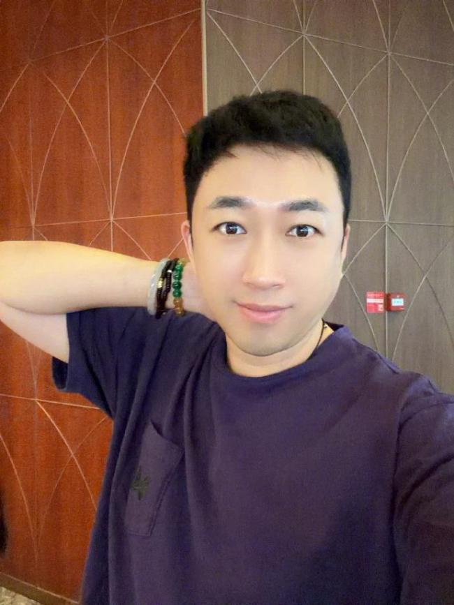 于正为景甜发声：她是蛮好的女生 支持与肯定