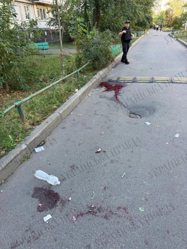 乌克兰两部门在基辅交火 总统严厉斥责负责人