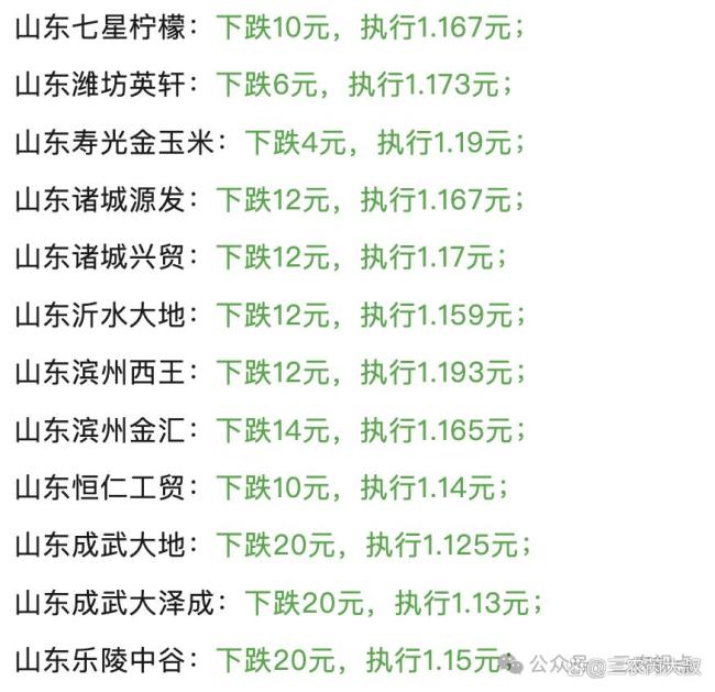 26年玉米新粮开秤看涨 市场情绪沸腾
