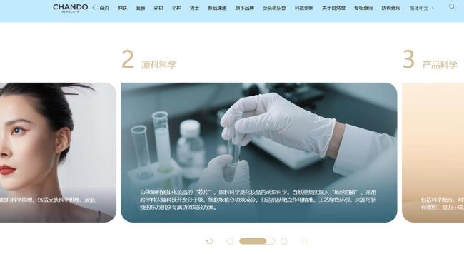 “你不够美” 美妆企业还在教育用户 容貌焦虑的制造者