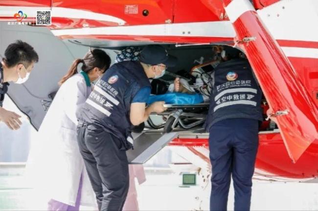 高温天气也是心梗高发期 医生提醒 警惕“热应激”威胁