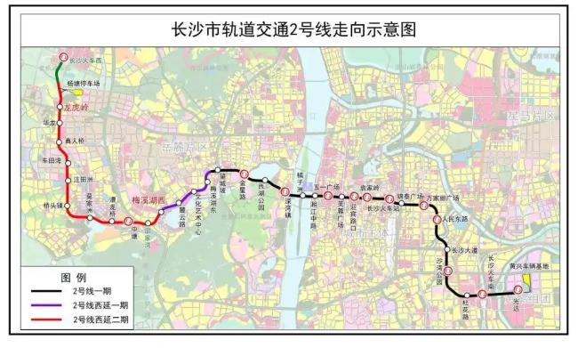 北上广的地铁好像没那么挤了 城市升级进行时