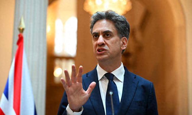 英国拟禁止与犹太定居点贸易意味什么 触及以色列痛处