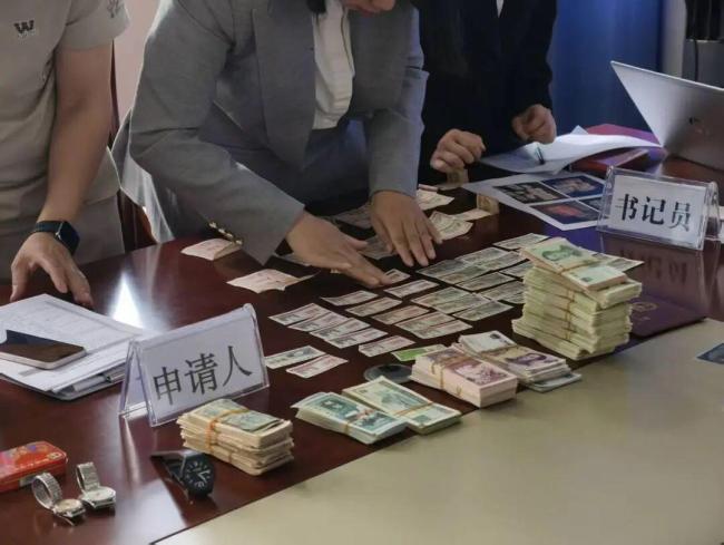 退休教师离世财产无人继承 校方申请指定遗产管理人