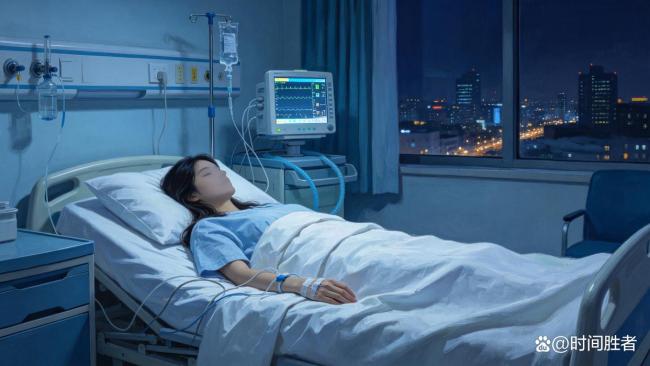 26岁女生把外卖当饭吃进ICU 高油高糖饮食的警示