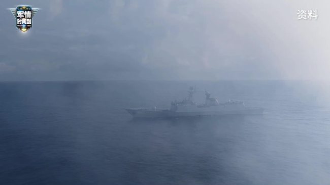 中国和新加坡进行海上联演有何意义 深化海军合作互信