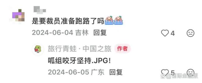 旅行青蛙中国之旅官宣停运 蛙儿子告别旅行