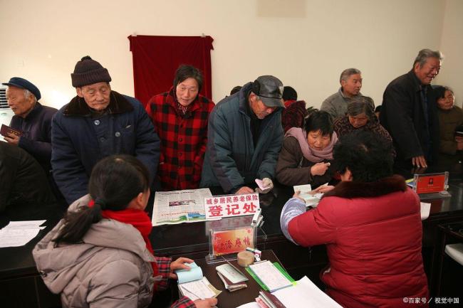 农业补贴发放 每亩金额到账 村民需主动核查金额