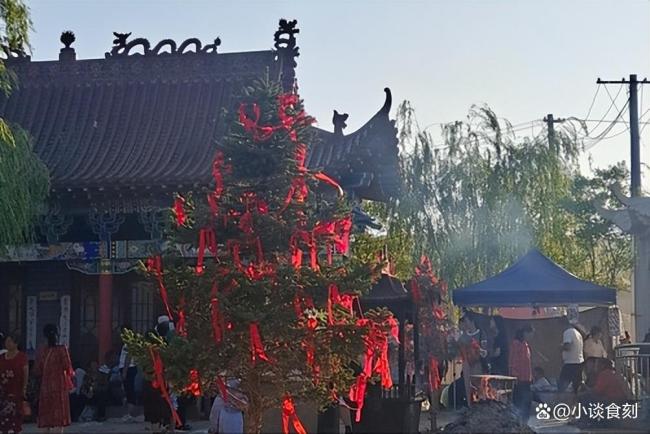 “明日三不忘，不富也添喜”是啥？ 八月初一的讲究与祈福