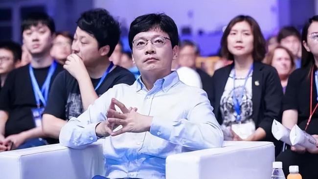 韩国游戏大亨离婚被分走2.55万亿