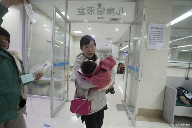 “月亮孩子”的妈妈：这是命可我不认 平等相待温暖人心
