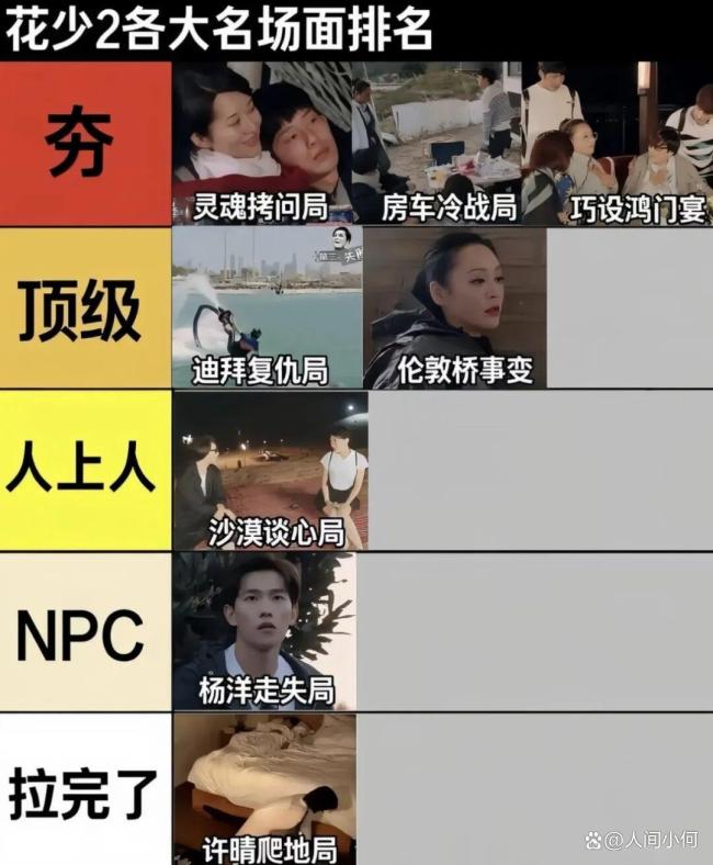 花少2大电影 大姐