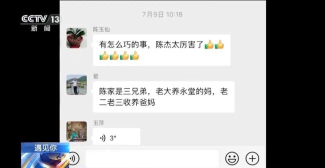 男子帮拍照意外寻得至亲后续 血脉相连的奇迹