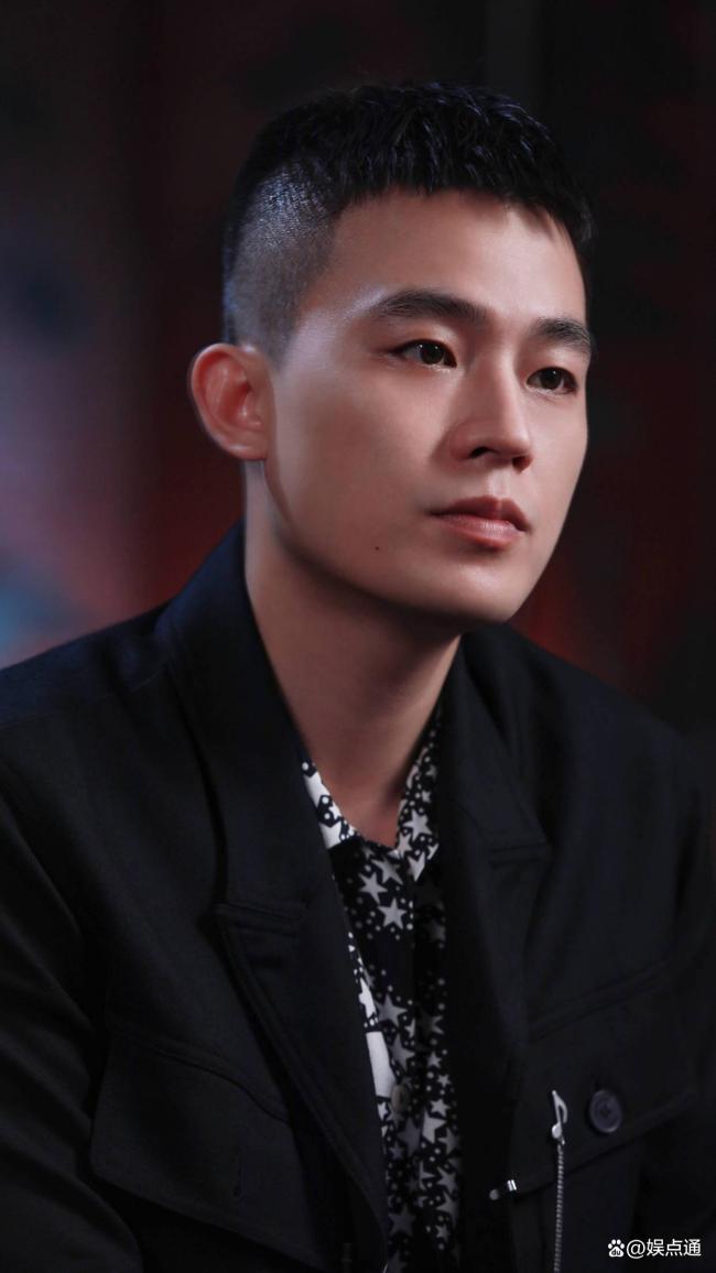 欧豪迎来作品爆发期 演技厚度再获认可