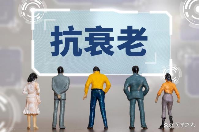 少吃两口：一个最简单的抗衰方法