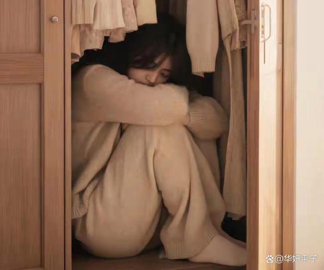 结婚40年丈夫说娶对方是被父母逼的 储藏室藏人真相揭晓