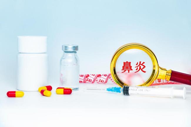 鼻炎针不是万能药