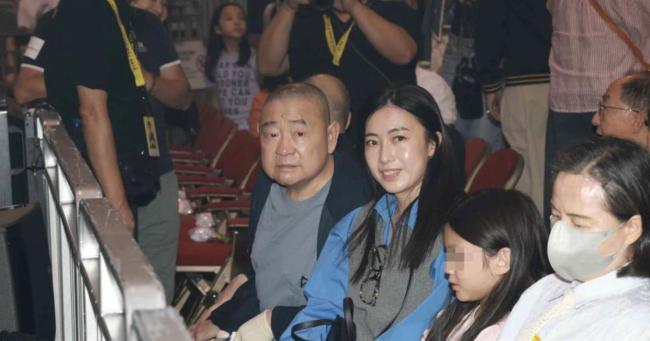 谭咏麟终极巡演开锣