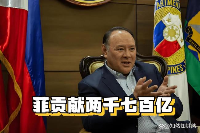 中国为何对菲律宾保持克制 经济绑定胜过军事对抗