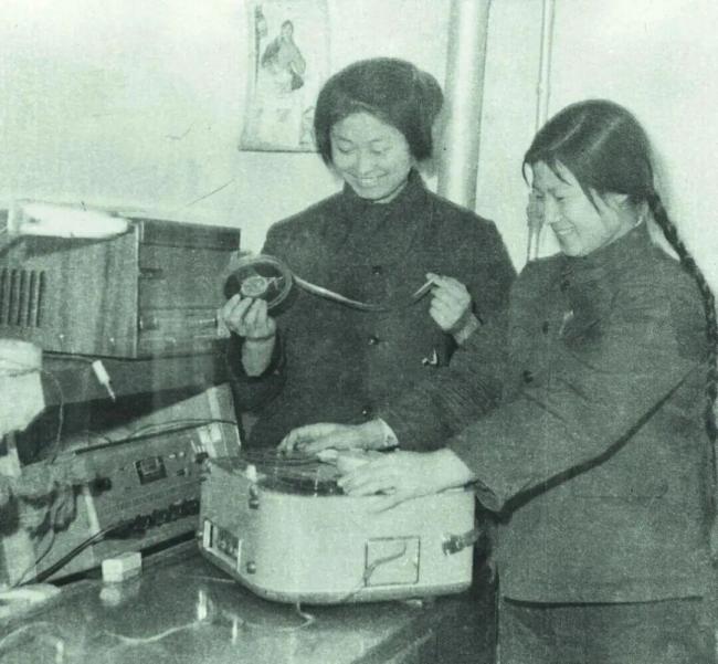 敬大姐 敬时代 感谢这世界让她走过