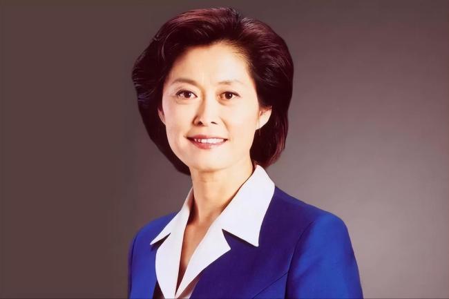 张泉灵发文悼念敬一丹
