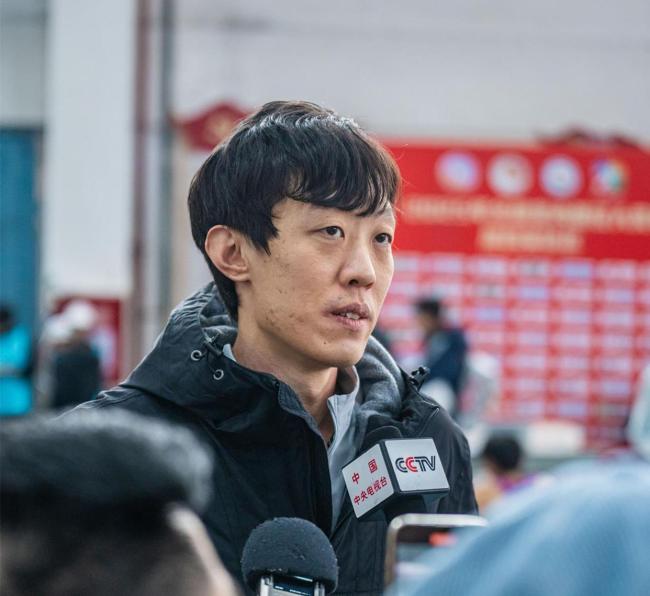 张国伟：别断了贫穷孩子的上升途径 国家培养的重要性