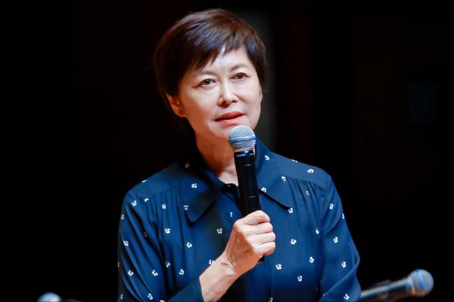 张泉灵发文悼念敬一丹 怀念时代风骨