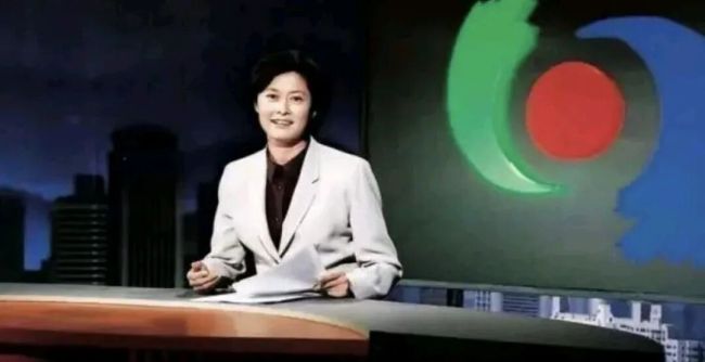 敬一丹曾包揽前三届全国金话筒奖 著名主持人离世引发悼念