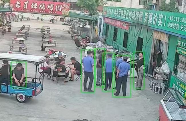 当地通报“店主举报文物失踪” 举报后遭遇密集检查