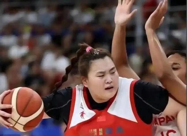 中国女篮亚运会卫冕希望几何 韩旭空缺影响大