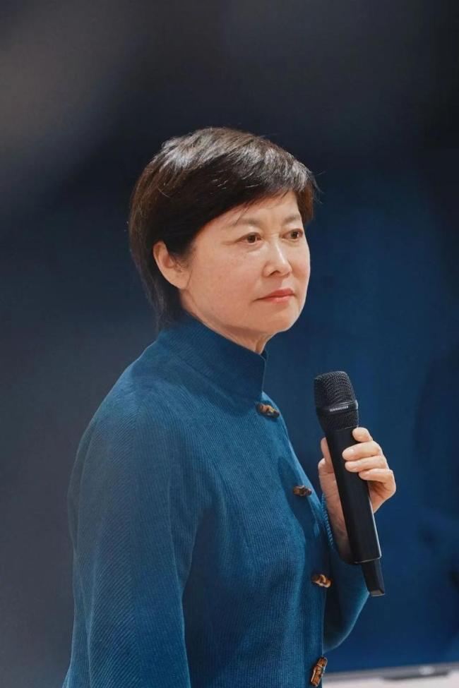 敬一丹生命的告别不只有无奈