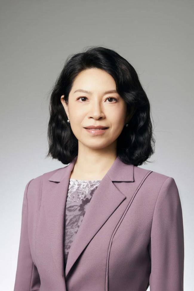 外交官侯悦履新:开启中意合作新篇章