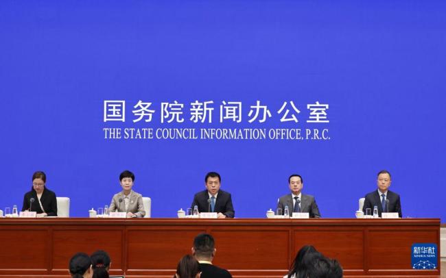推动健康中国建设取得决定性进展