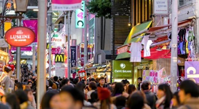 日本梅毒大暴发：为何买不到青霉素