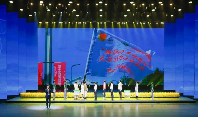 中国普通话普及率达到87.72％ 依法推广助力强国建设