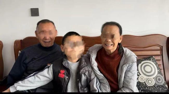 孙子非亲生案患癌祖父希望查清真相 法律与人情的缝隙