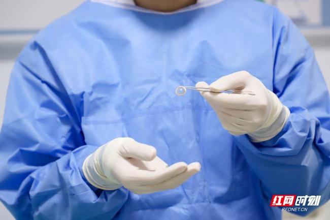 49岁男子离世捐献眼角膜和遗体 大爱延续生命光亮